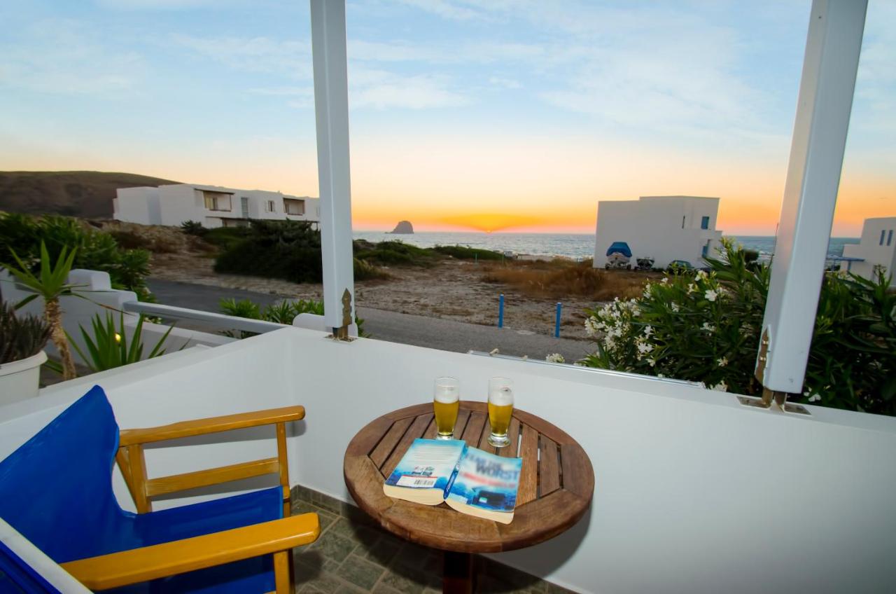 Studio mit Meerblick – 2/3