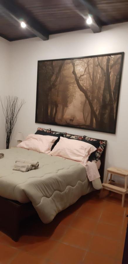 Doppelzimmer mit eigenem Bad