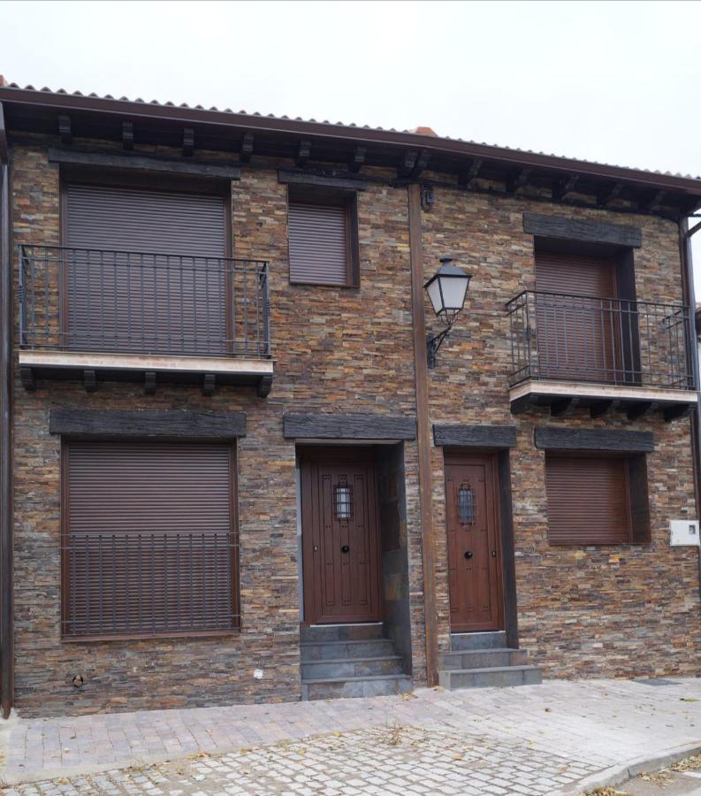 Puente viejo de Buitrago casa Fresno - B&B