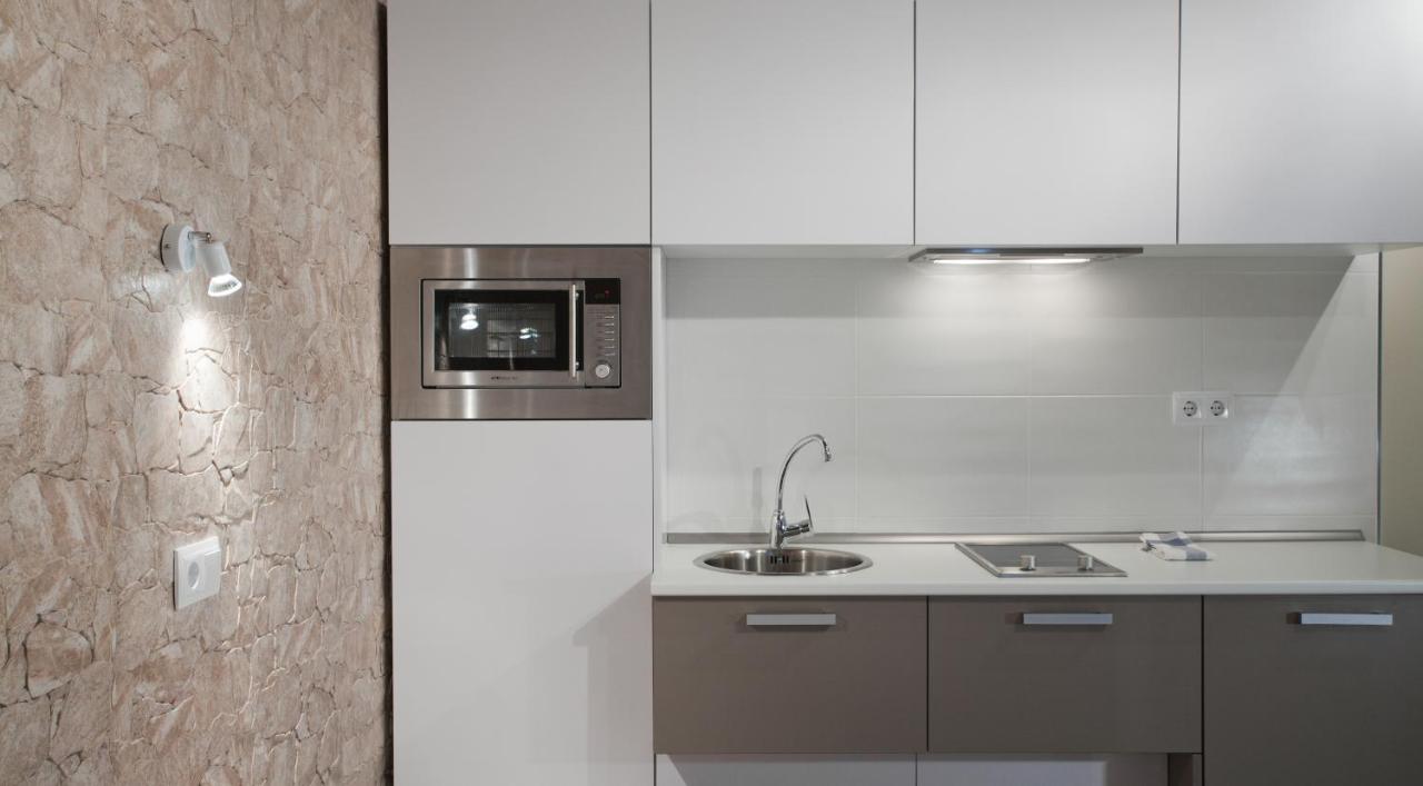 Apartment (2 Adults)