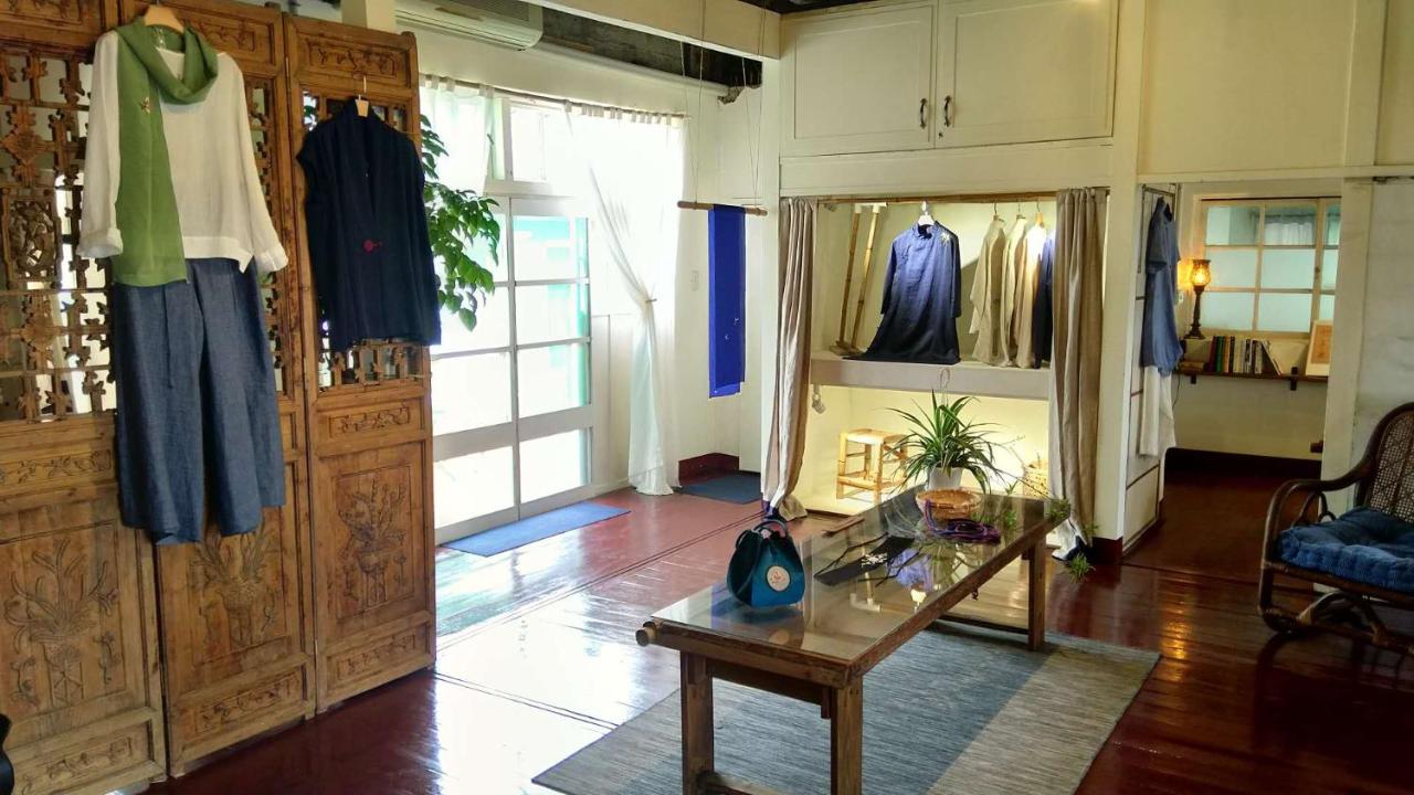 ZYIN Homestay - B&B Kaohsiung City