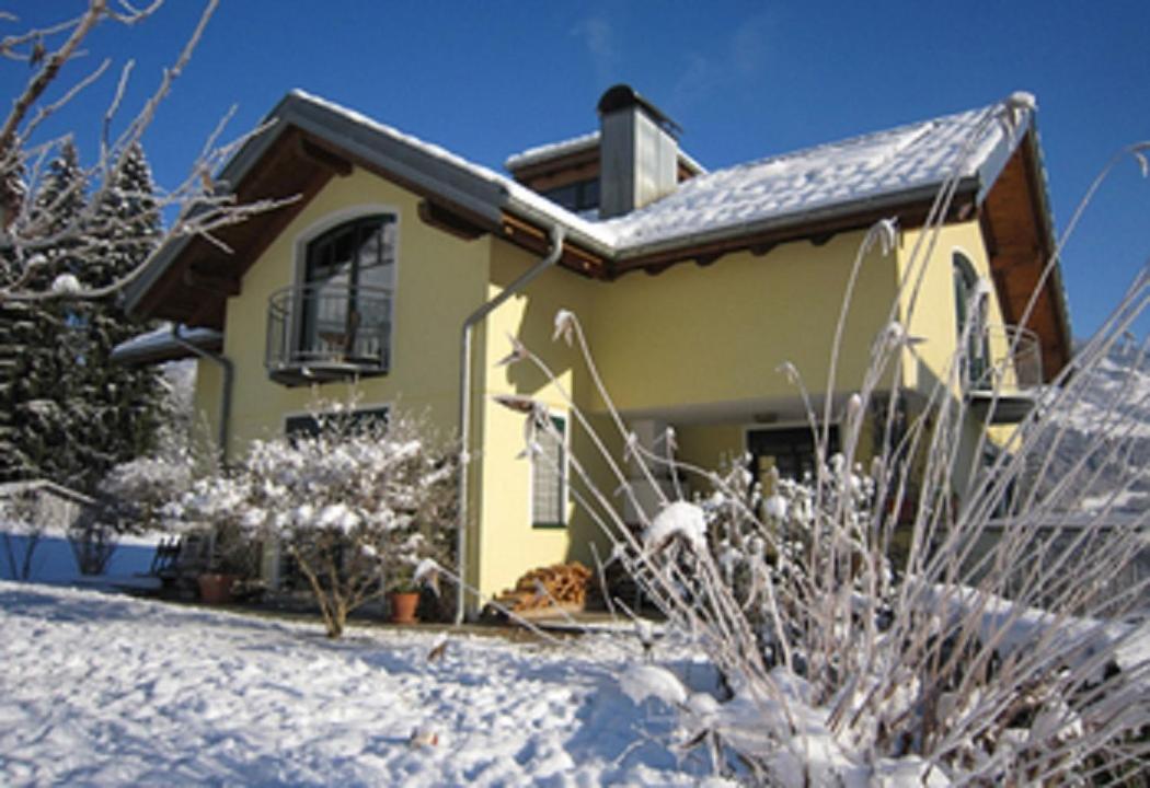 Appartment Shelley - B&B