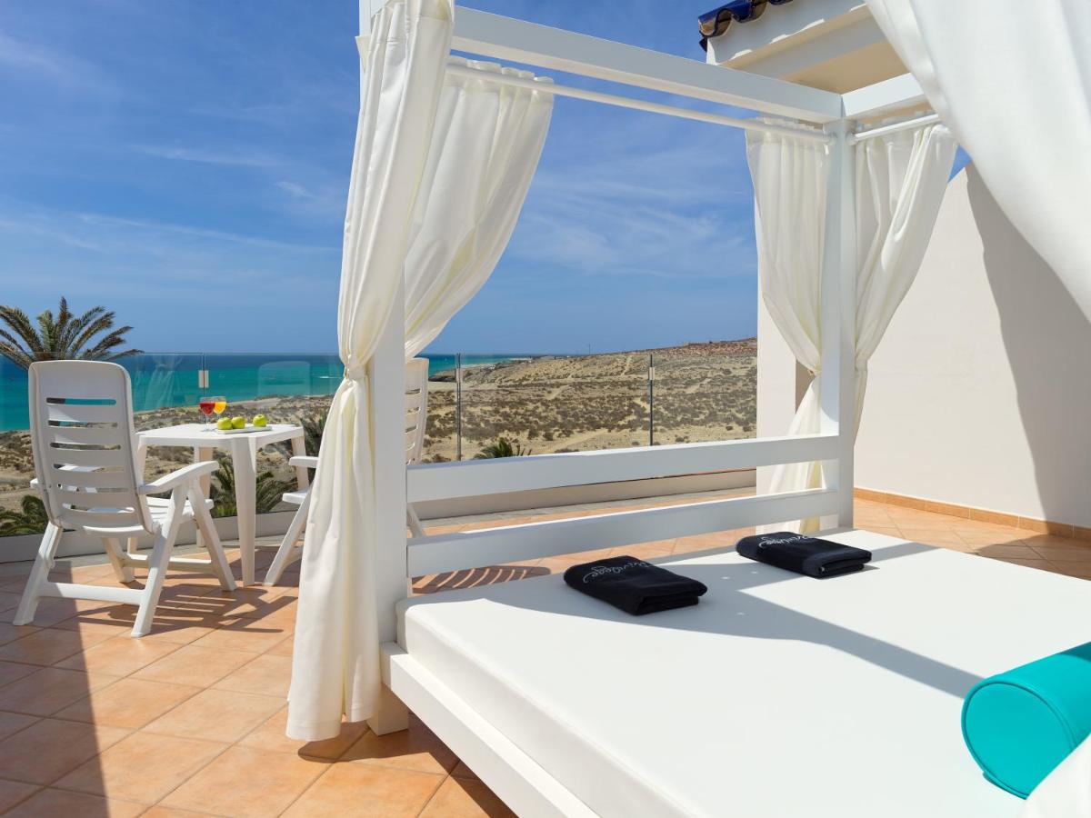 H10 Playa Esmeralda - Adults Only
