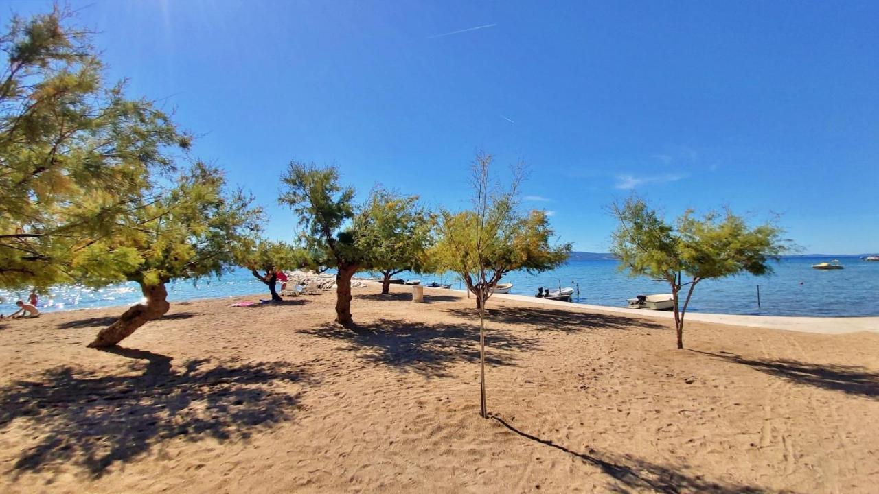 Apartment Martina - Chambres d’hôtes Omiš