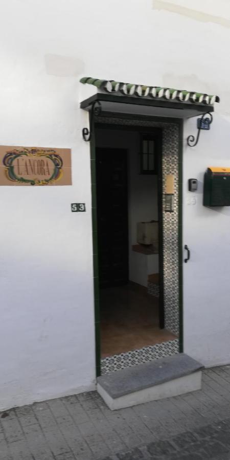 Apartment Vista de Pájaro - Chambres d’hôtes