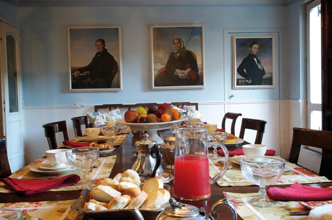 Guest House Arco Dei Tolomei - Ferienwohnung