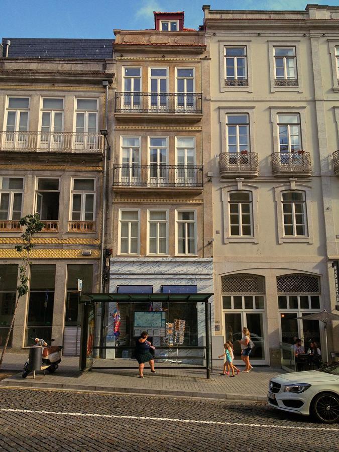 Host Wise - UNIK Porto Apartment - B&B Oporto
