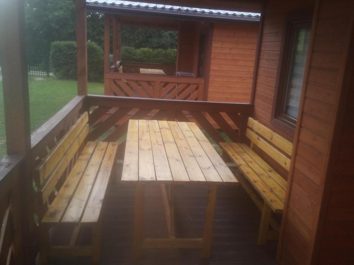 Chalet 1 Chambre