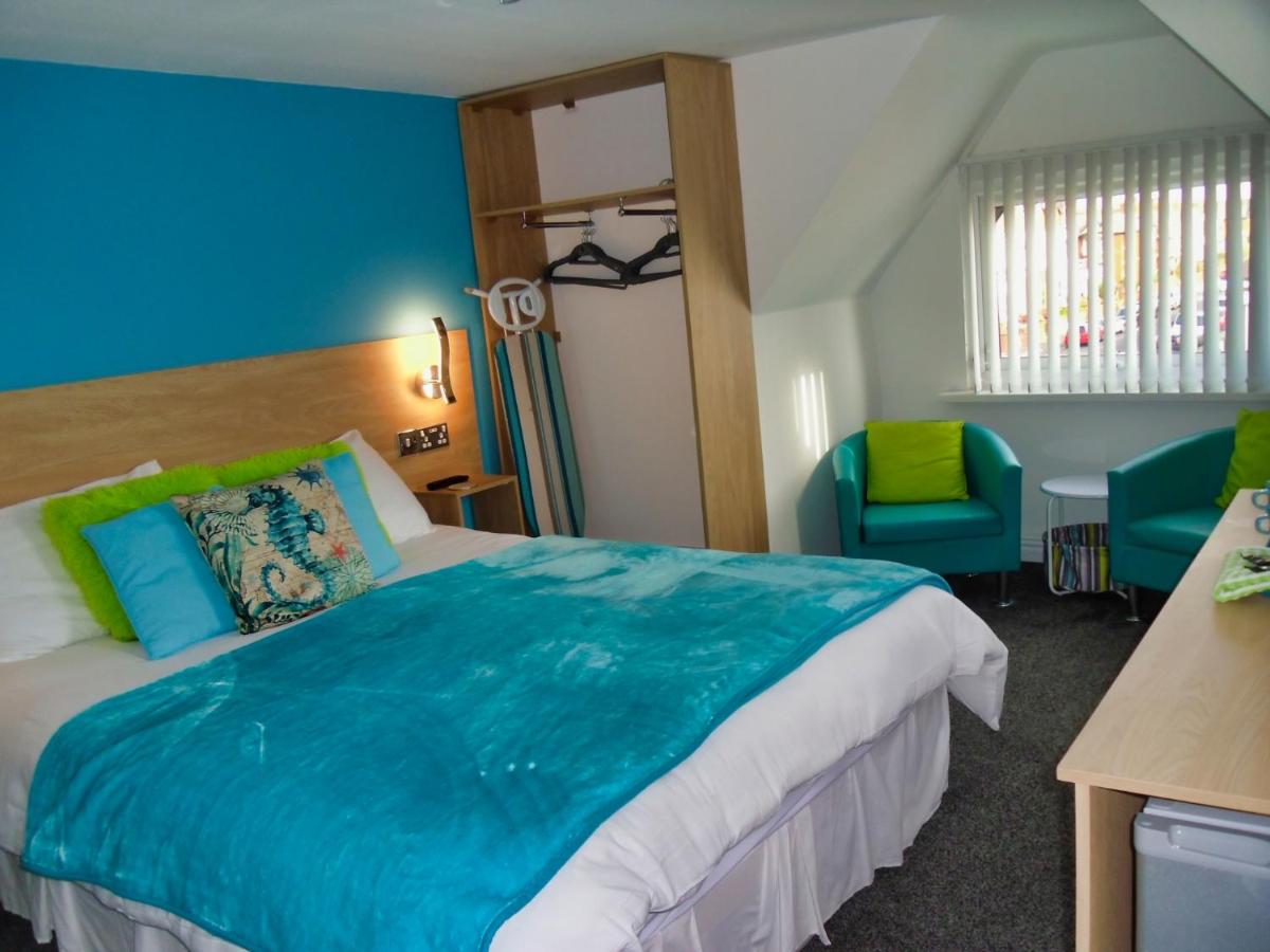 Family Junior Suite 2 bedrooms