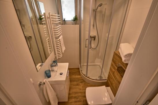 Habitación Doble Estándar