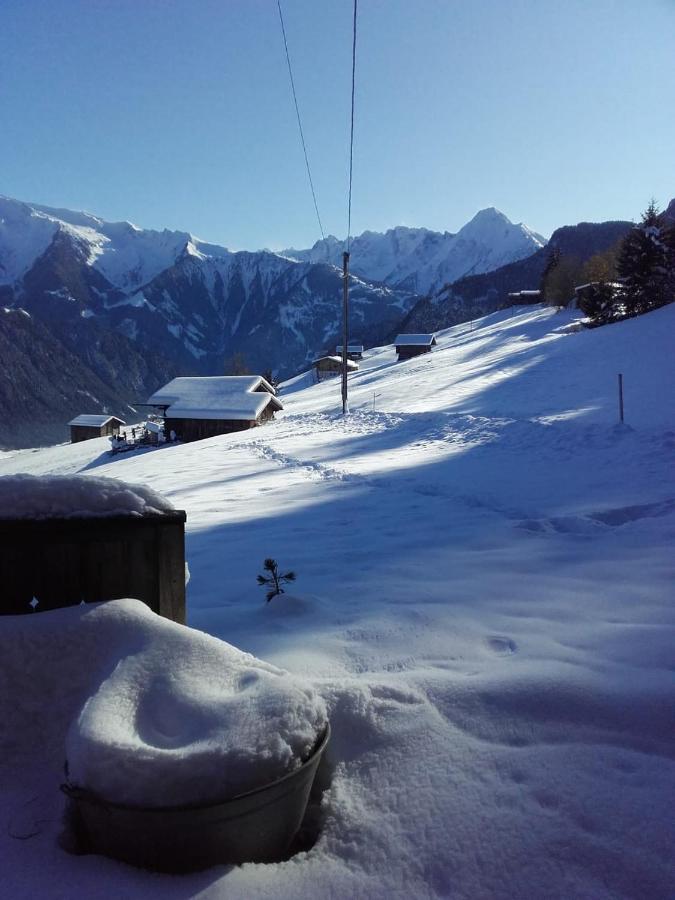 Klette - B&B Hippach