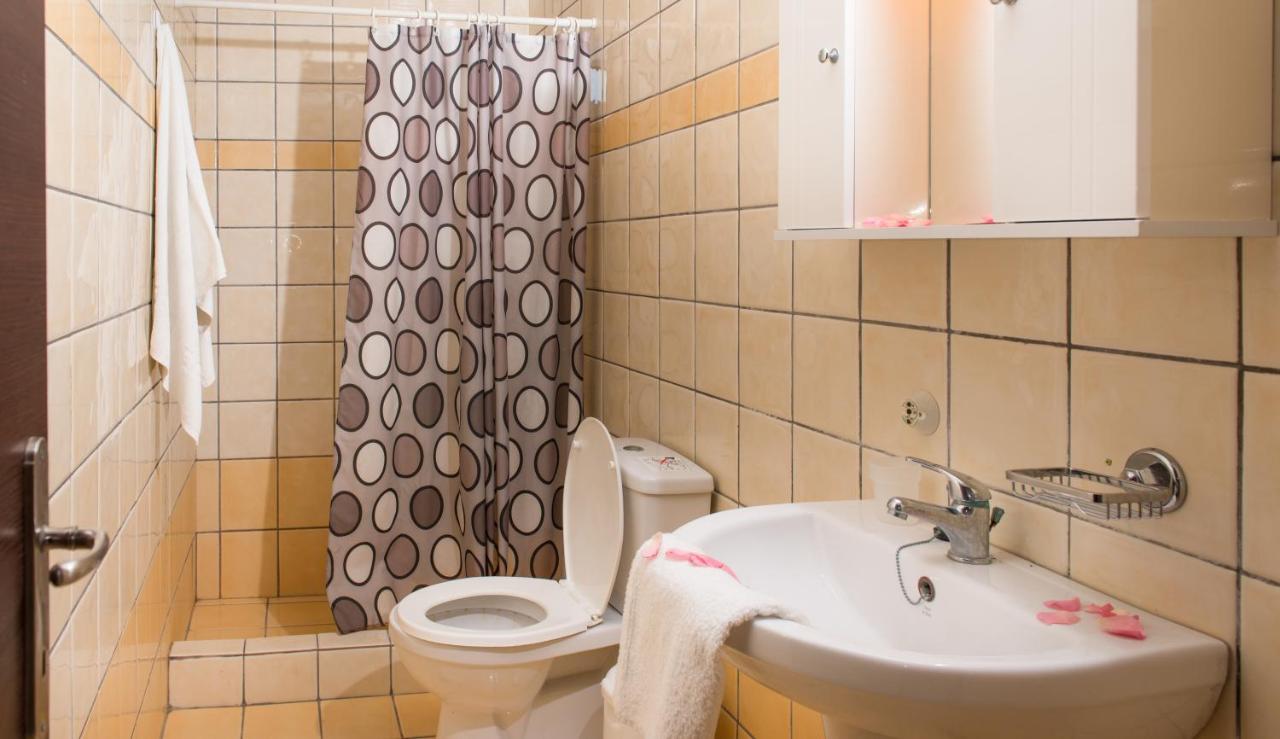 Appartement met 2 Slaapkamers - Rivierzijde (5 Volwassenen)