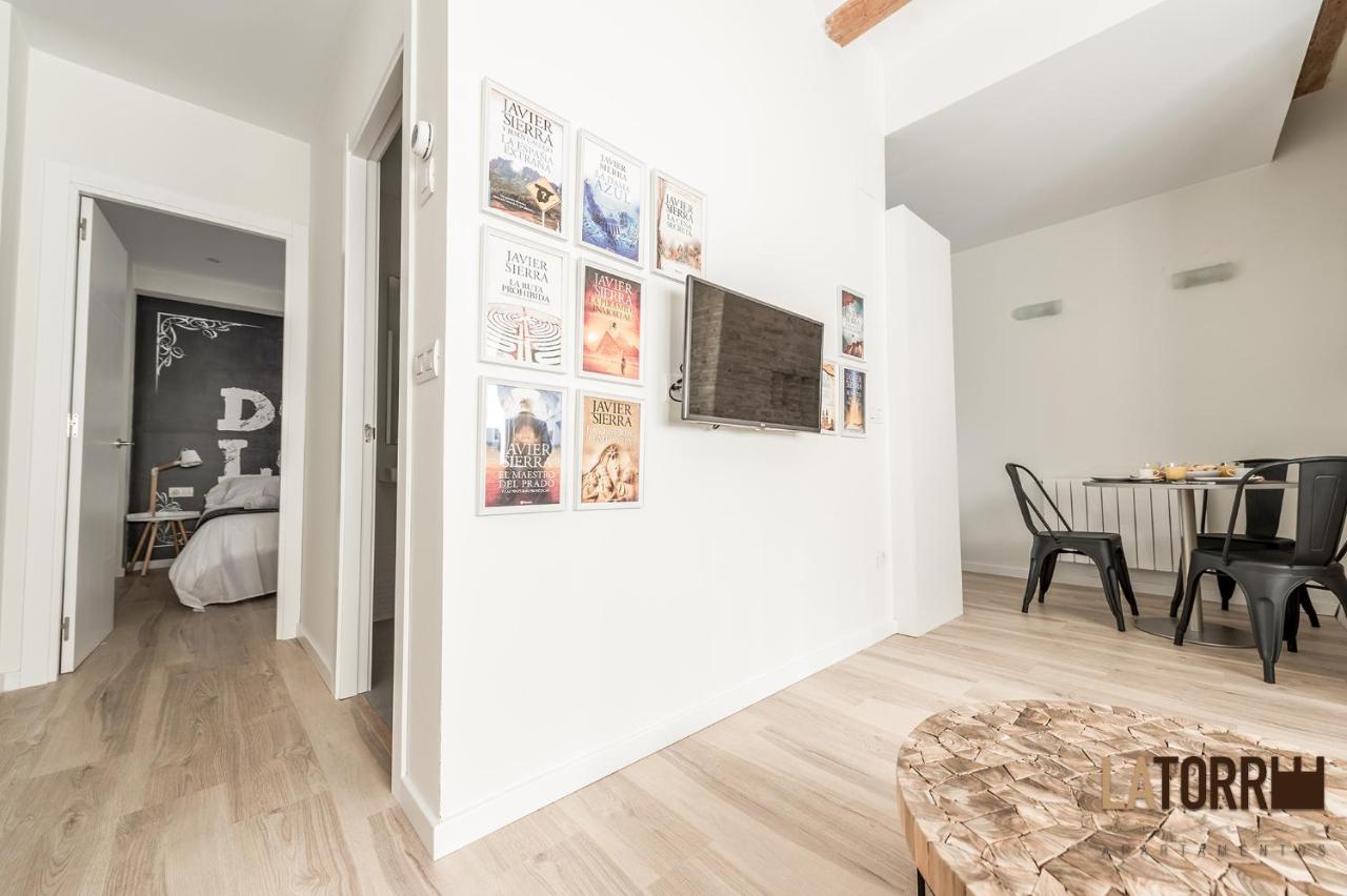 Apartment mit 2 Schlafzimmern