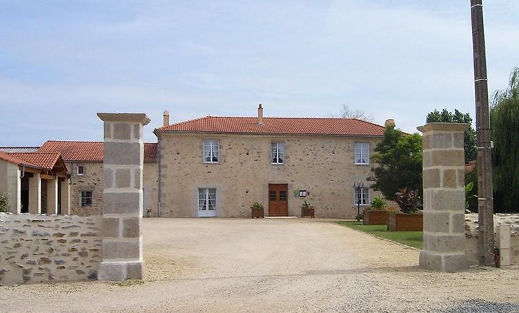 Le Logis du Château - B&B