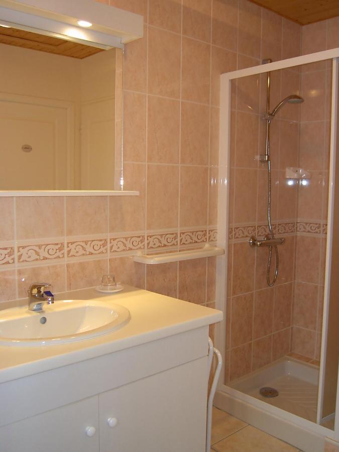 Comfort Triple Room with Shower