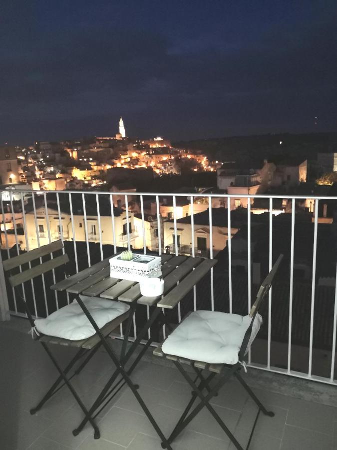 B&B Matera - Dimore Pietrapenta Apartments, Suites & Rooms - Via Lucana 223, Via Piave 23, Via Chiancalata 16 - Bed and Breakfast Matera