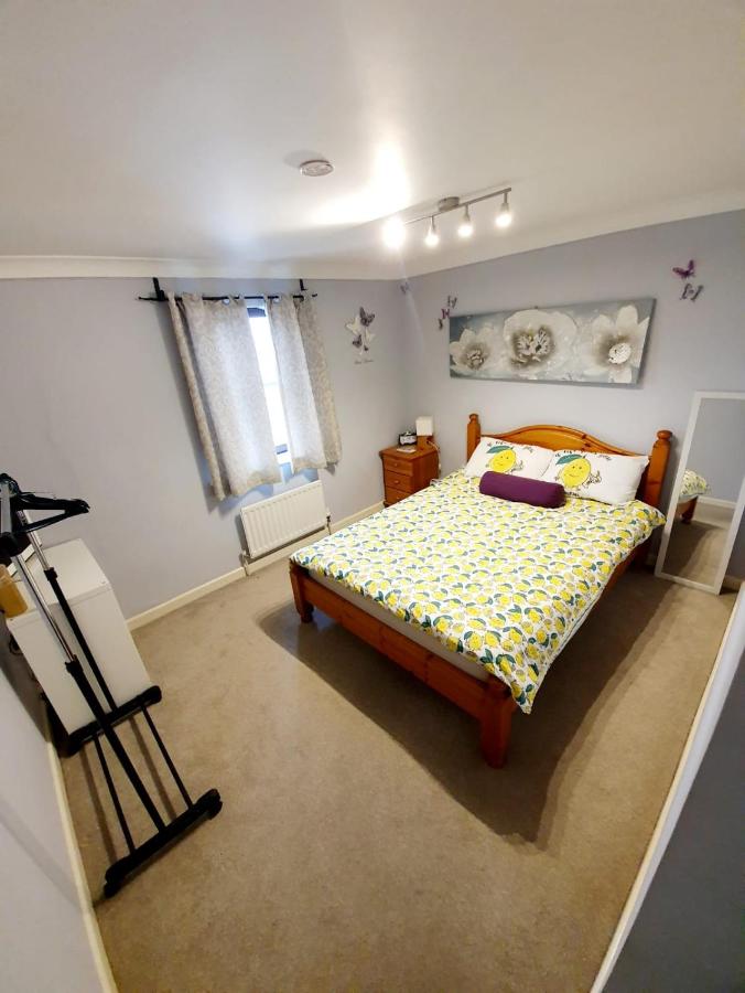 Chelmsford Town Centre Apartments With Car Parking - B&B Chelmsford