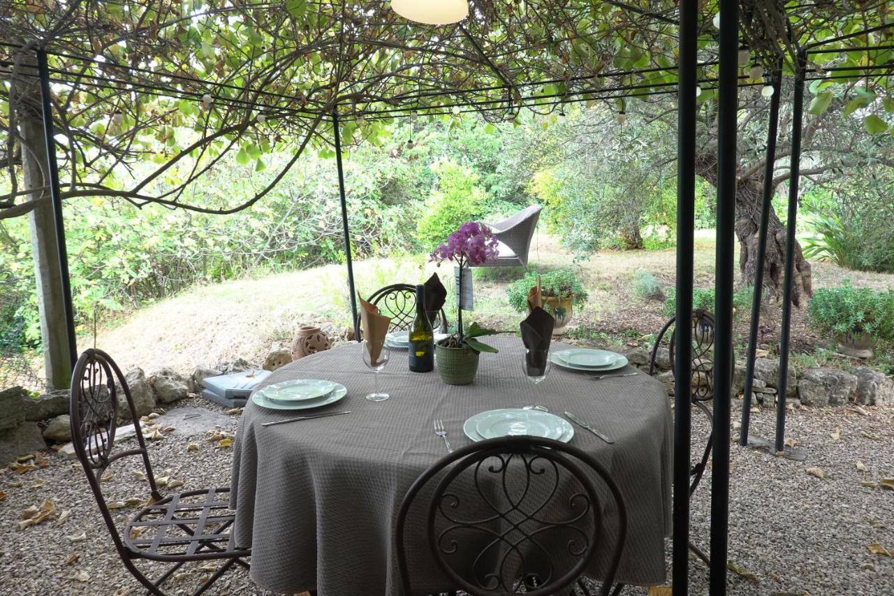B&B Grasse - Le Cigalon - Bed and Breakfast Grasse