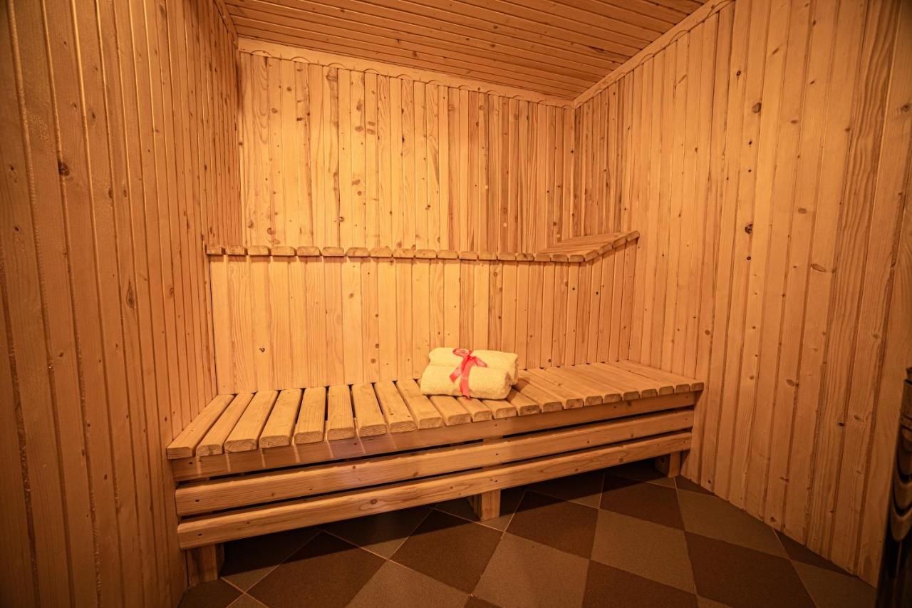 Noclegi u Ilony Czarna Góra - Chambres d’hôtes Czarna Góra
