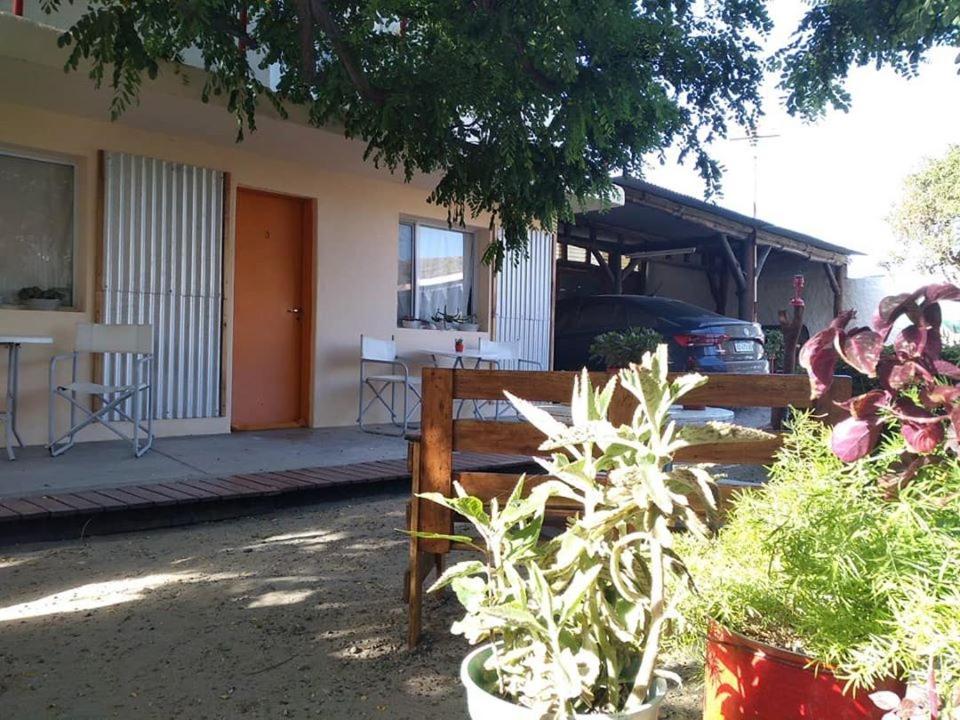 La Casa de La Tía Alicia - B&B Puerto Pirámides
