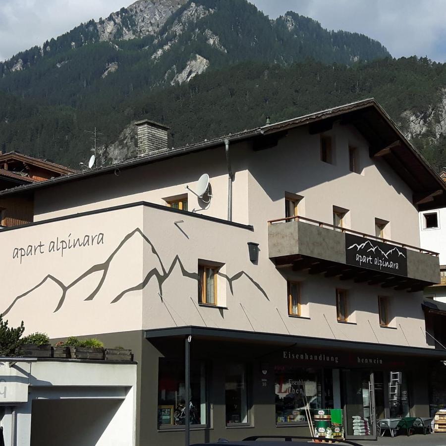 apart lobenwein - B&B