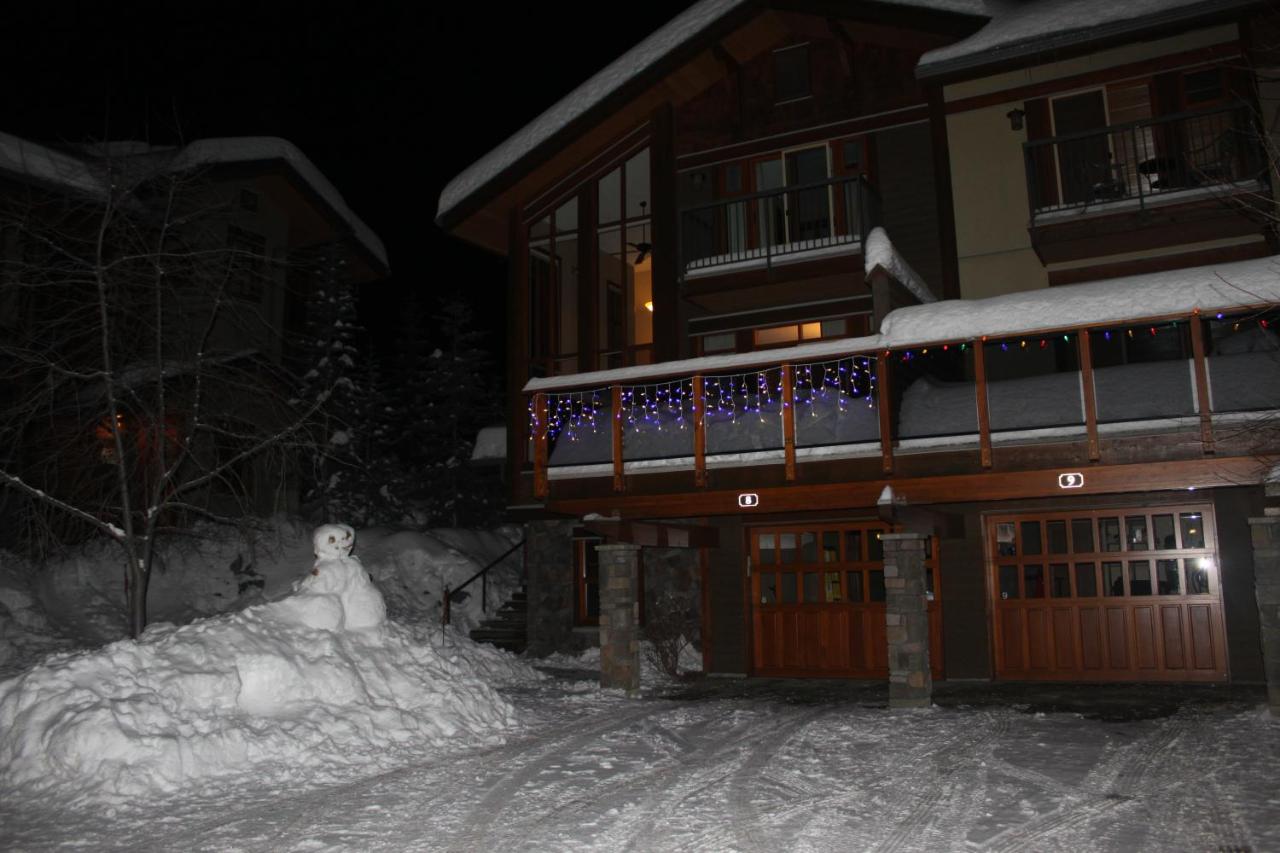 Woodhaven # 8 in Sun Peaks - B&B Sun Peaks