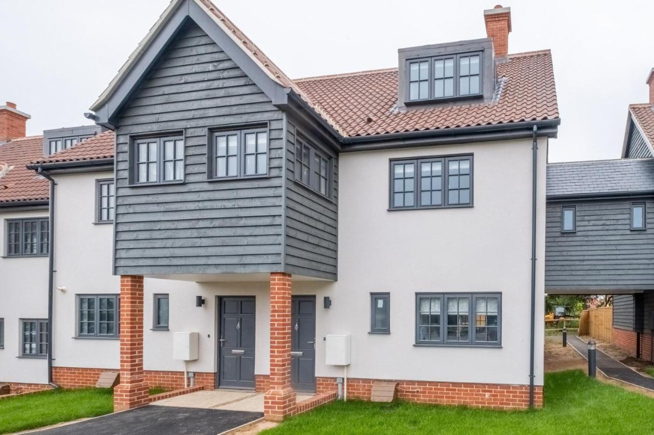 5 Oakes Court - B&B