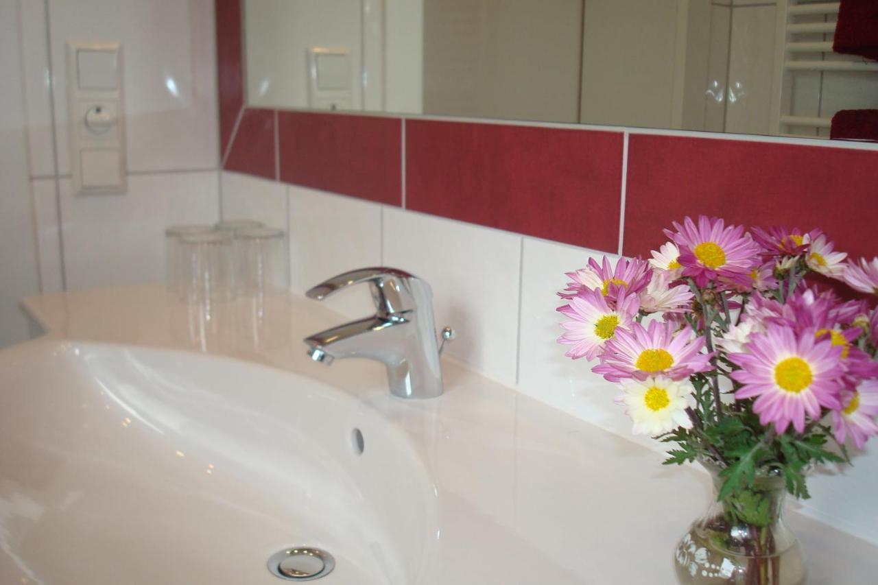 Appartement Familial (2 Adultes + 2 Enfants)