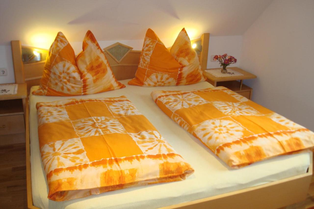 Family Apartment (2 Adults + 2 Children)