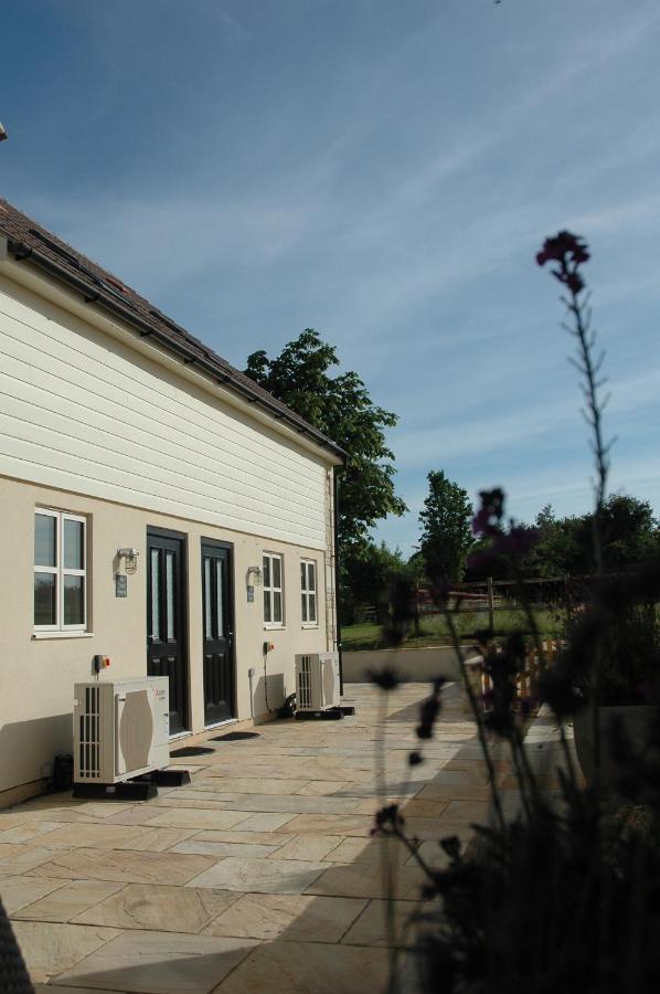 The Final Furlong, Bruton - Ferienwohnung
