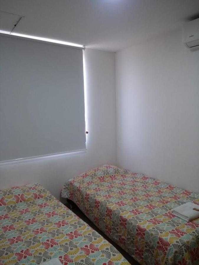 Apartamento de 3 dormitorios