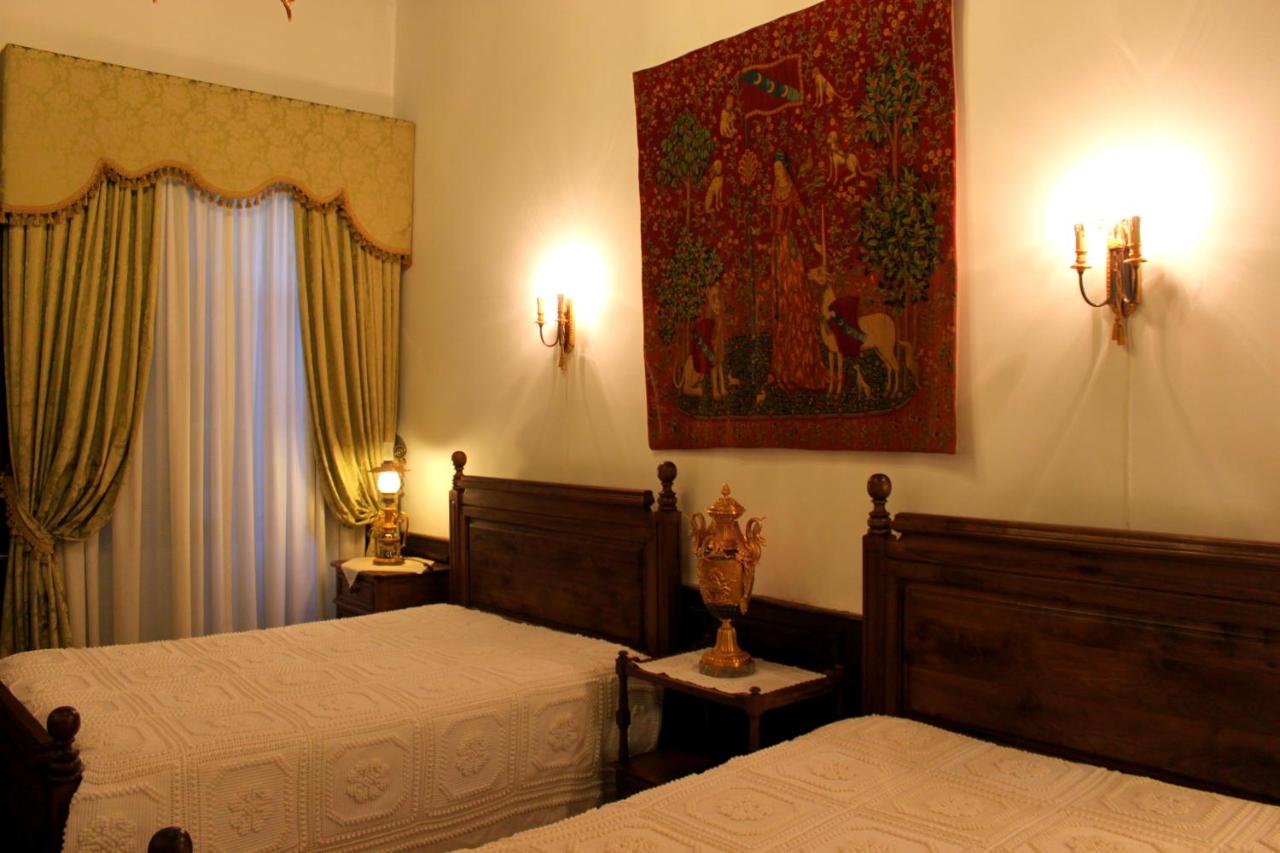 Double Room with Two Double Beds