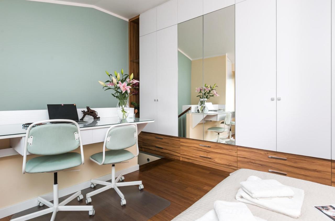 Appartement - Split Level - Sarego-straat 16