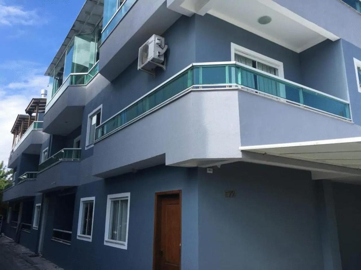 Ap bem localizado - B&B