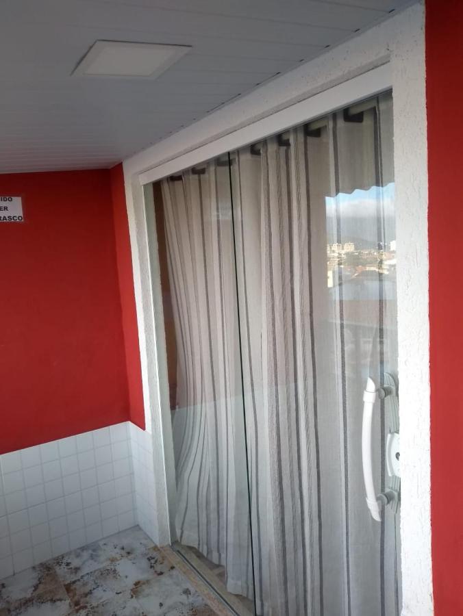 Apto praia grande ph3 - Bed and Breakfast Arraial do Cabo