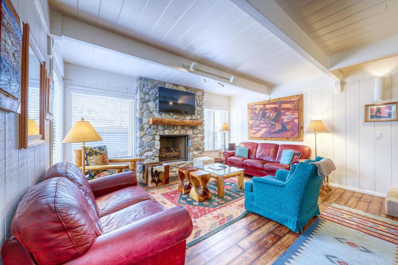 Sun Valley Resort New Villager - B&B