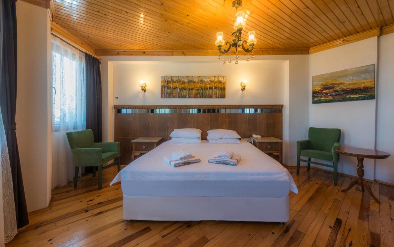 Habitación Doble Estándar
