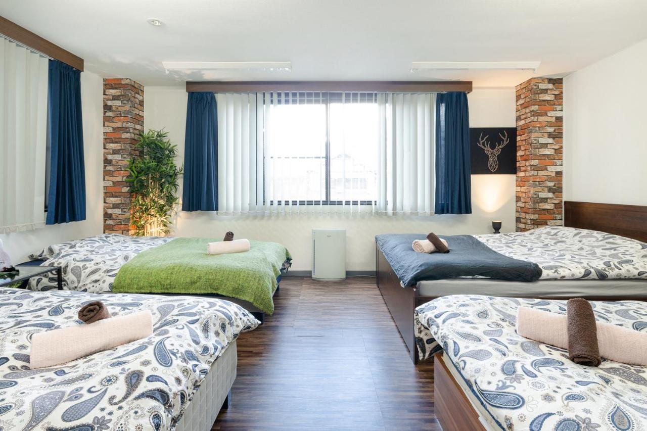 Appartamento con 1 Camera da Letto