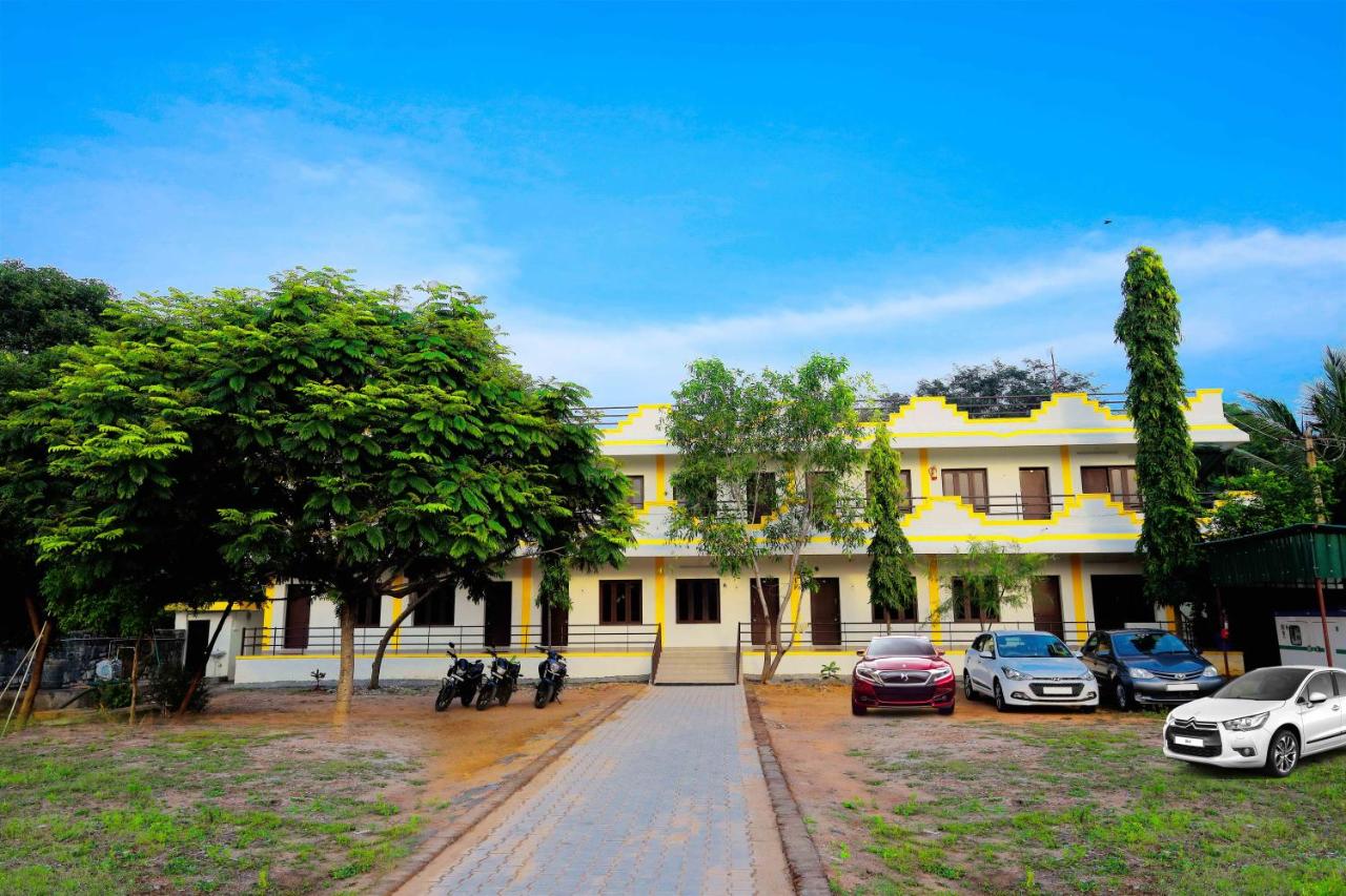 Rani Residency - B&B Puducherry