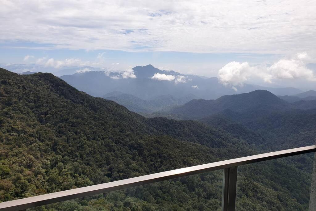 Studio Suite Genting Highland 31 - B&B