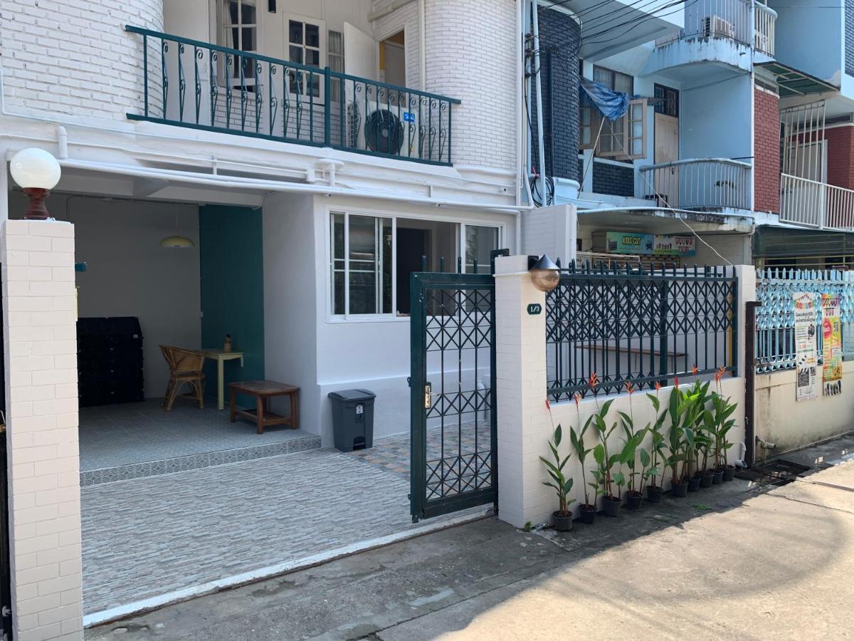 Baan Old Town - Chambres d’hôtes Chiang Mai