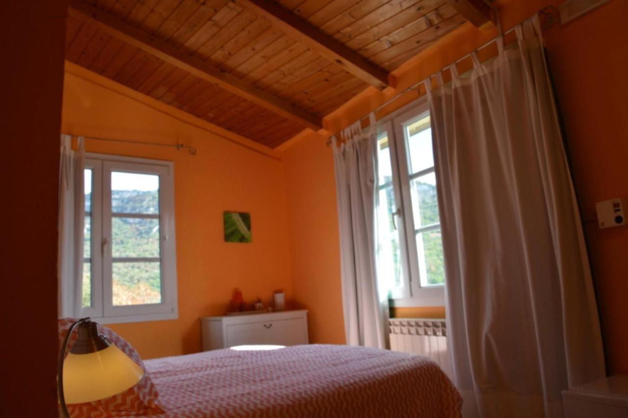 Double or Twin Room with Sea View