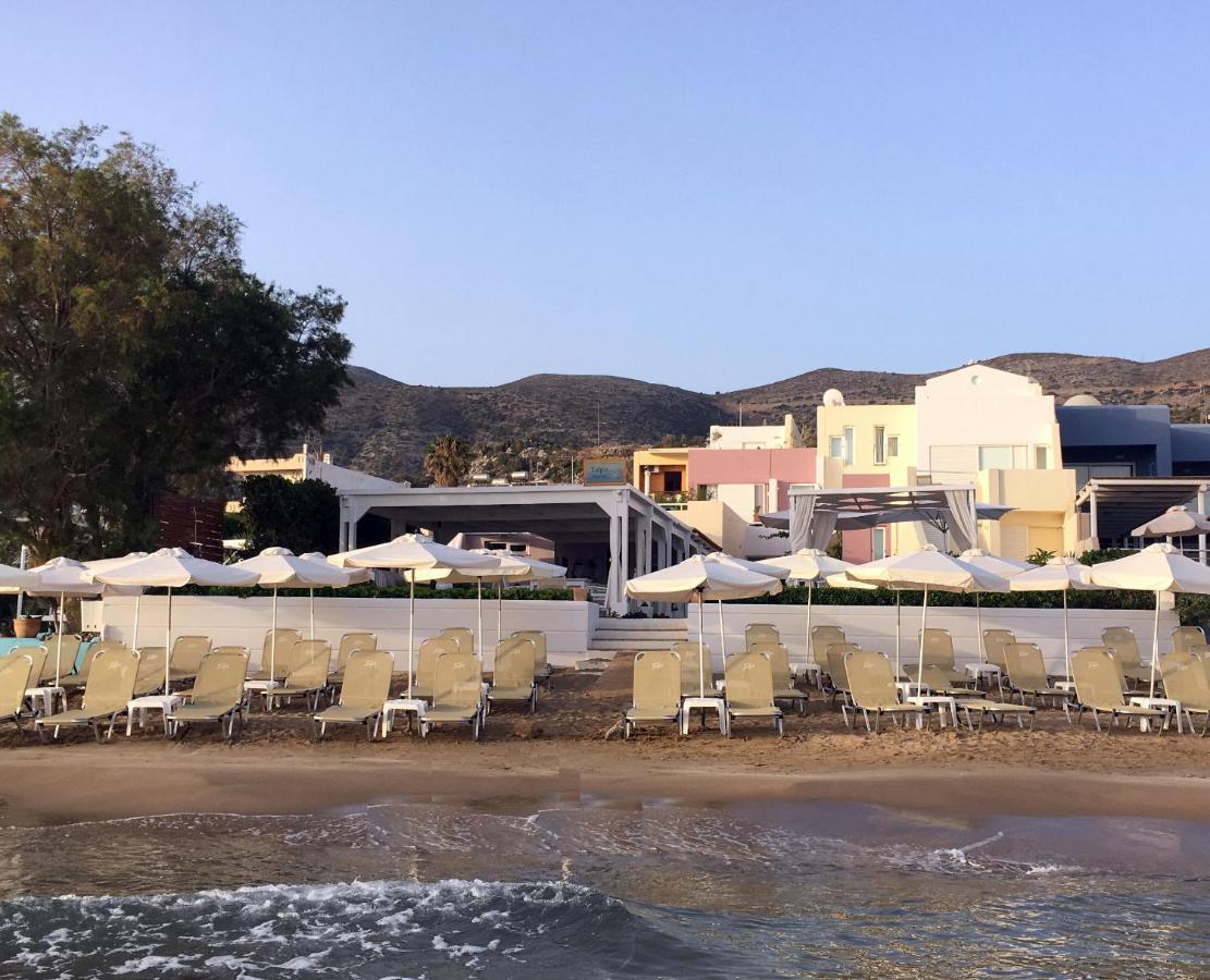 Talgo Suites - B&B