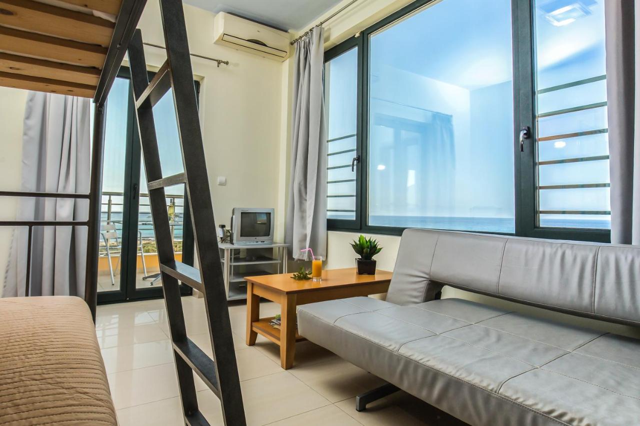 Apartment with Sea View
