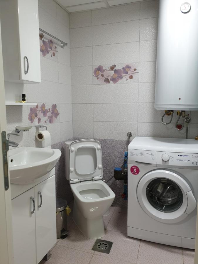 ASP Apartments - Chambres d’hôtes Ohrid