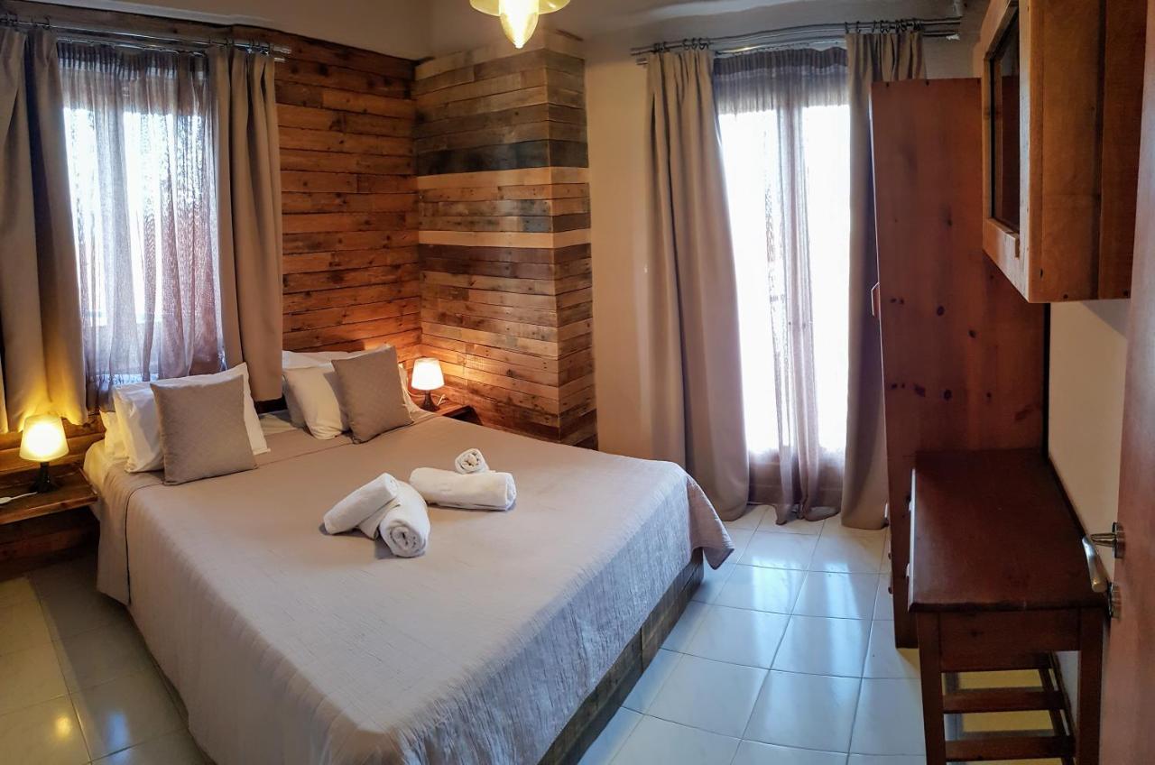 Appartamento con 1 Camera da Letto e Vista Giardino (4 Adulti) 