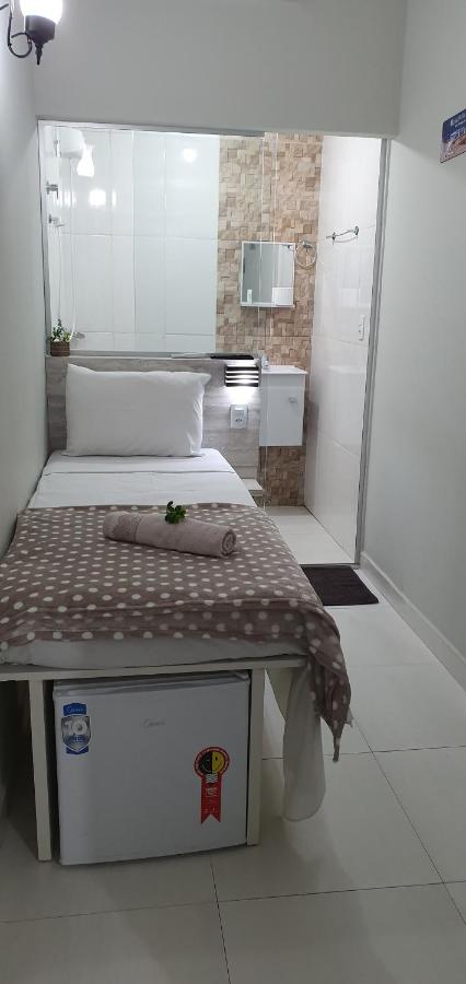 Small Single Room