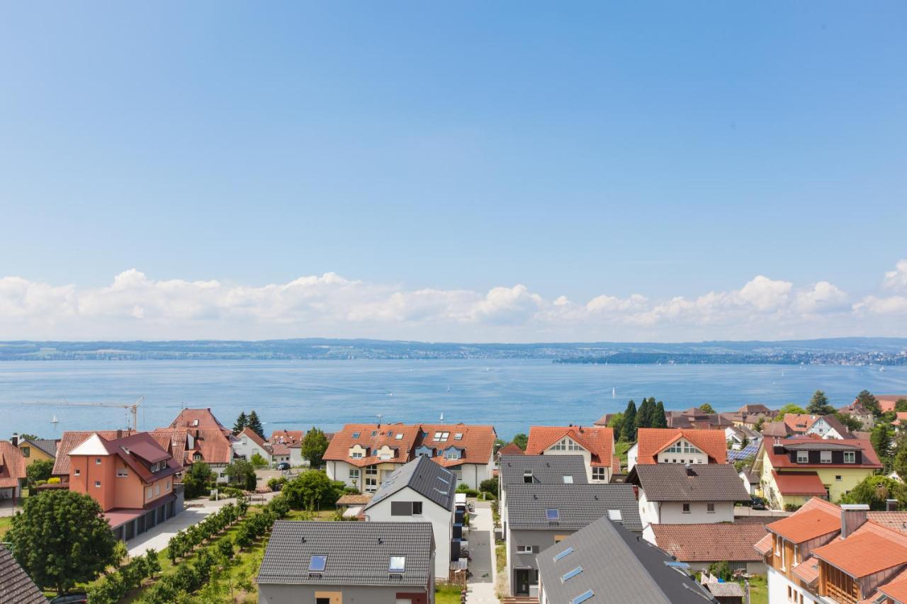 B&B Meersburg - Barbarossa 3Zimmer 100m2 bis zu 7 Personen - Bed and Breakfast Meersburg