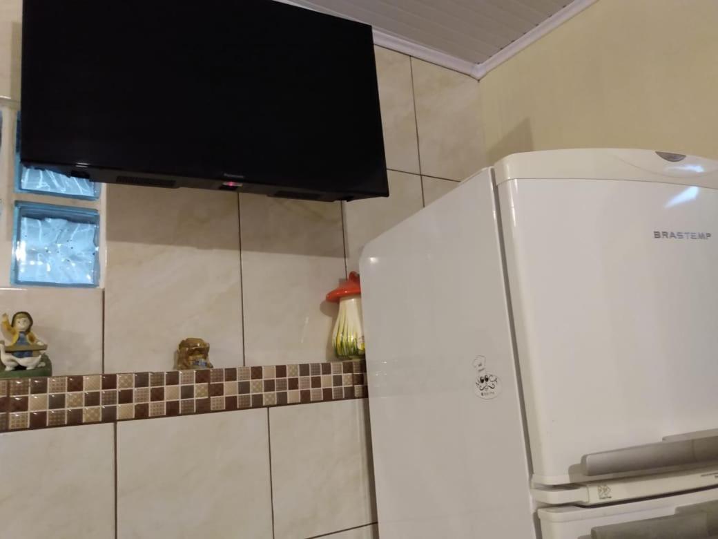RECANTO DA ÁGUIAS - Ferienwohnung