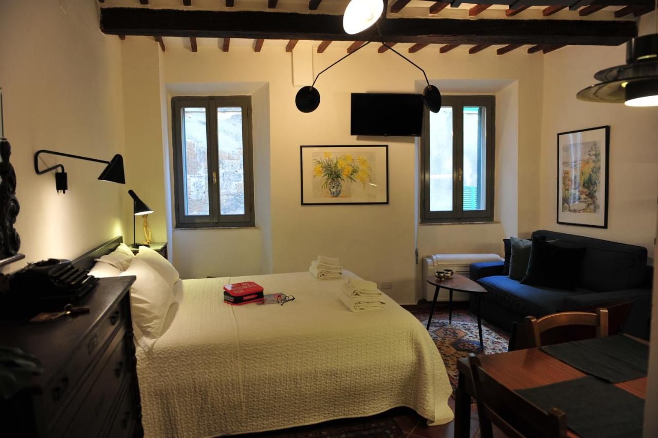 Appartamento Monolocale 2